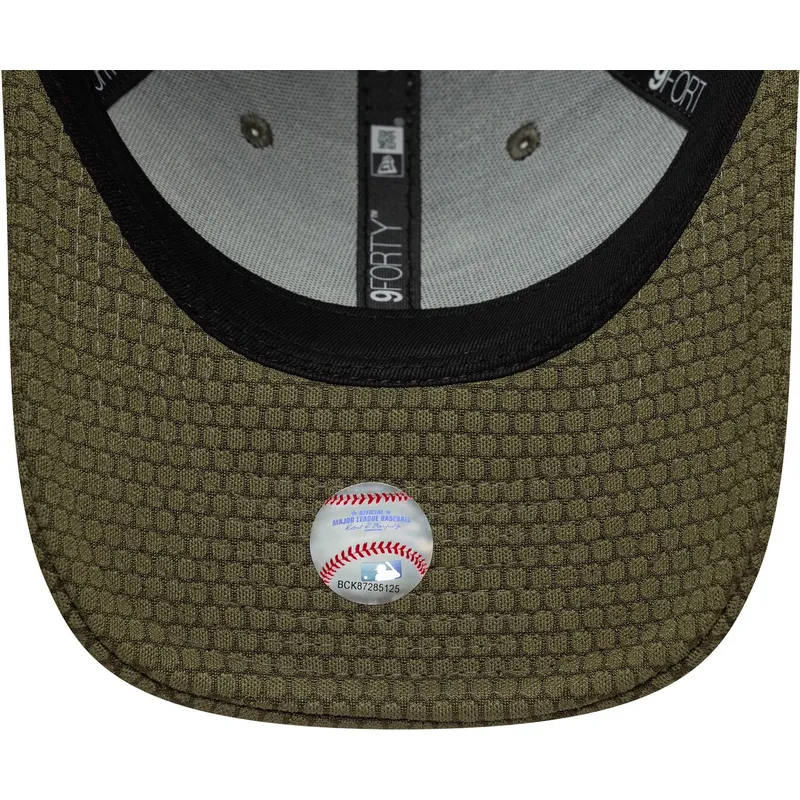 sapkak-ivelt-zold-snapback-9forty-mesh-flawless-los-angeles-dodgers-mlb-new-era