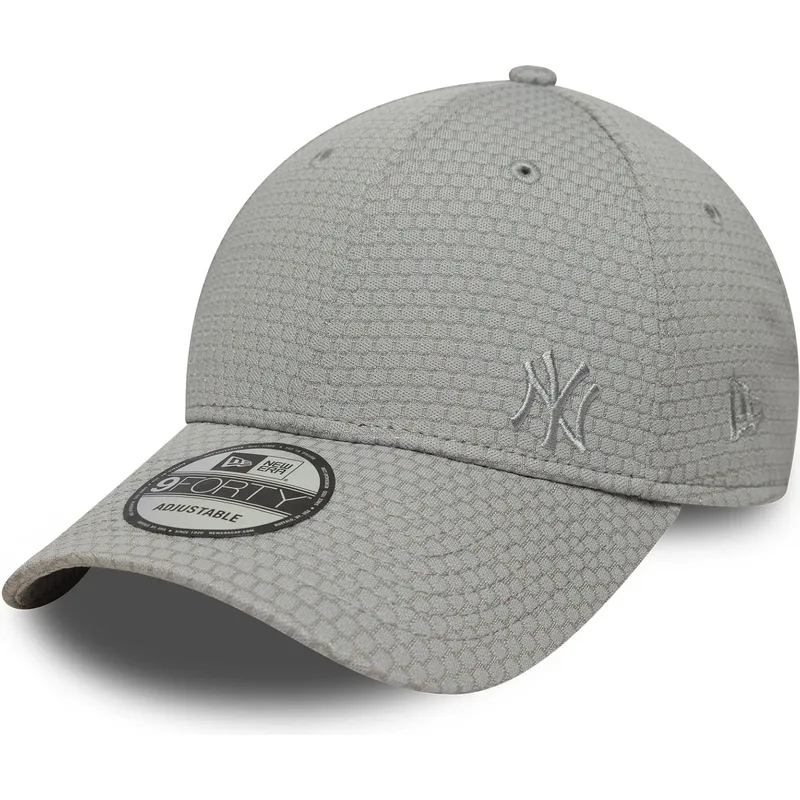 sapkak-ivelt-szurke-snapback-9forty-mesh-flawless-new-york-yankees-mlb-new-era
