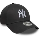 sapkak-ivelt-szurke-allithato-9forty-league-essential-new-york-yankees-mlb-new-era