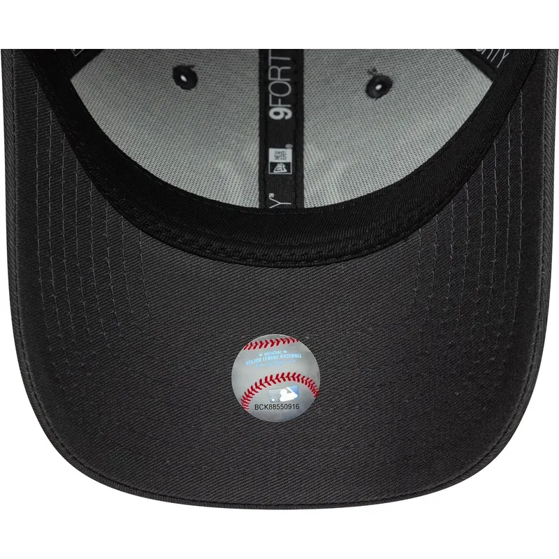 sapkak-ivelt-szurke-allithato-9forty-league-essential-new-york-yankees-mlb-new-era sapkak-ivelt-szurke-allithato-9forty-league-essential-new-york-yankees-mlb-new-era