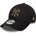 cap-ivelt-cheren-reguliruema-lenta-9forty-camo-infill-new-york-yankees-mlb-new-era