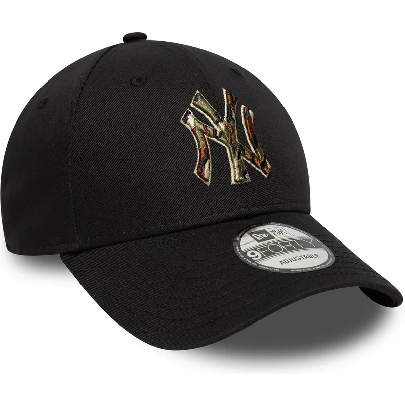 cap-ivelt-cheren-reguliruema-lenta-9forty-camo-infill-new-york-yankees-mlb-new-era