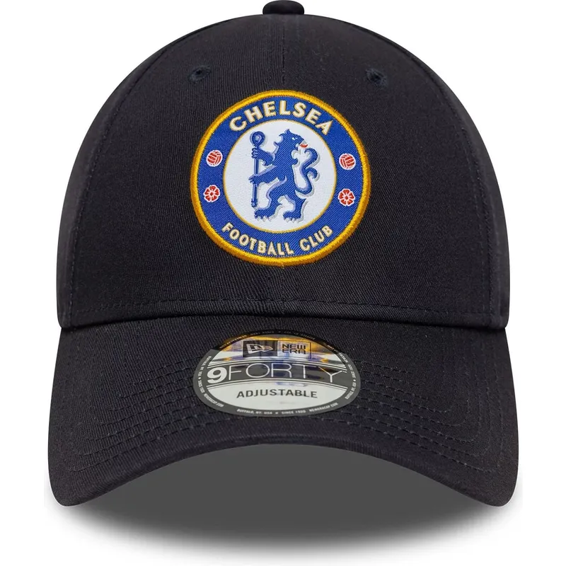 marinbla-kurvad-keps-snapback-9forty-core-fran-chelsea-football-club-premier-league-av-new-era