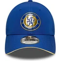 cap-ivelt-sin-reguliruema-lenta-9forty-retro-chelsea-football-club-premier-league-new-era