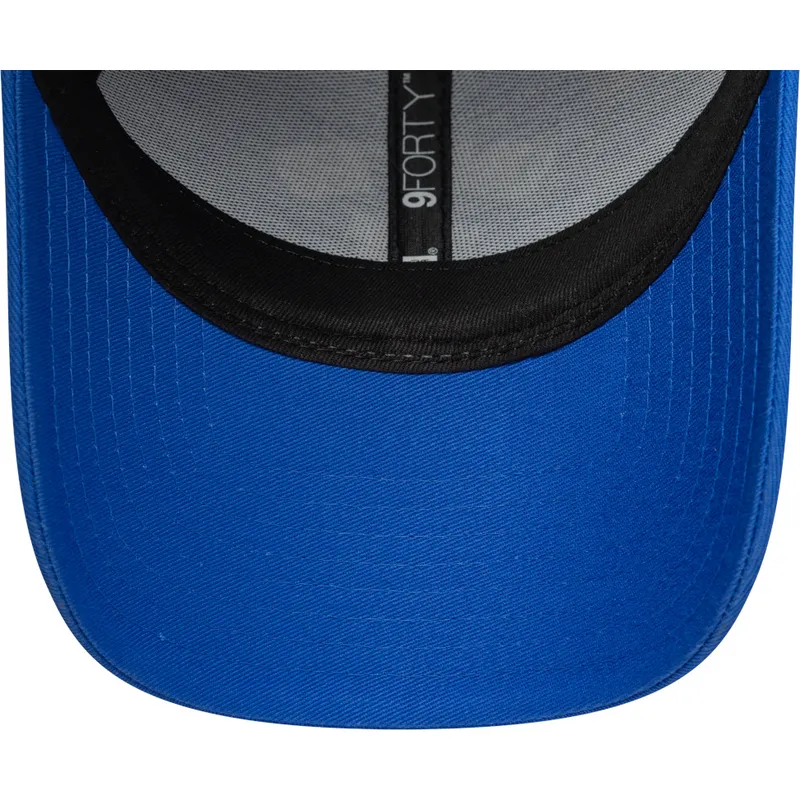 sapkak-ivelt-kek-allithato-pant-9forty-seasonal-manchester-united-football-club-premier-league-new-era