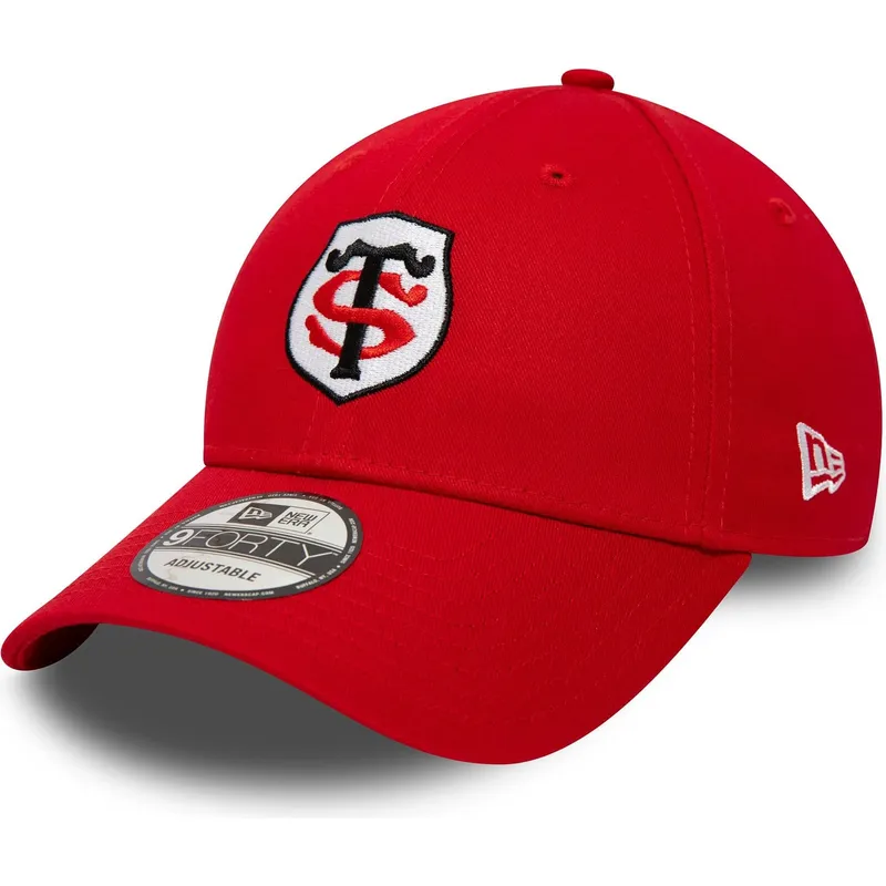 sapkak-ivelt-piros-allithato-pant-9forty-core-stade-toulousain-top-14-new-era