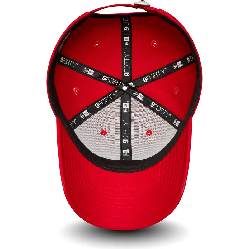 cap-ivelt-cherven-reguliruema-lenta-9forty-core-stade-toulousain-top-14-new-era cap-ivelt-cherven-reguliruema-lenta-9forty-core-stade-toulousain-top-14-new-era