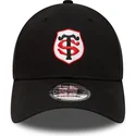 cap-ivelt-cheren-reguliruema-lenta-9forty-team-stade-toulousain-top-14-new-era