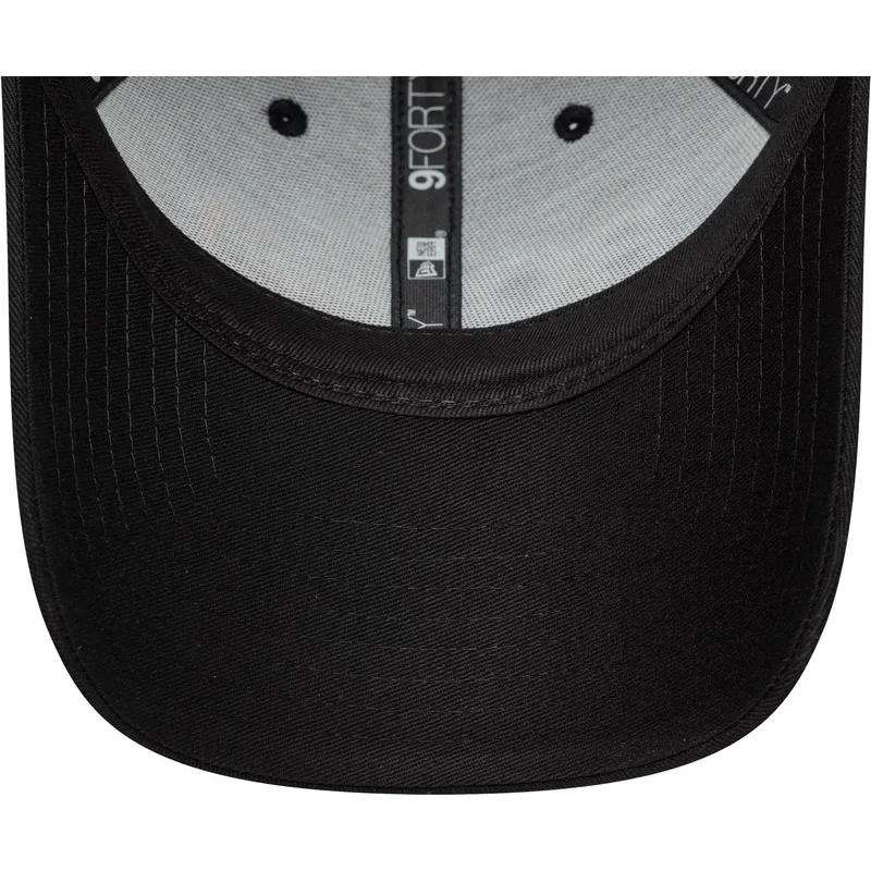 gorra-curva-negra-ajustable-9forty-wordmark-aprilia-piaggio-de-new-era