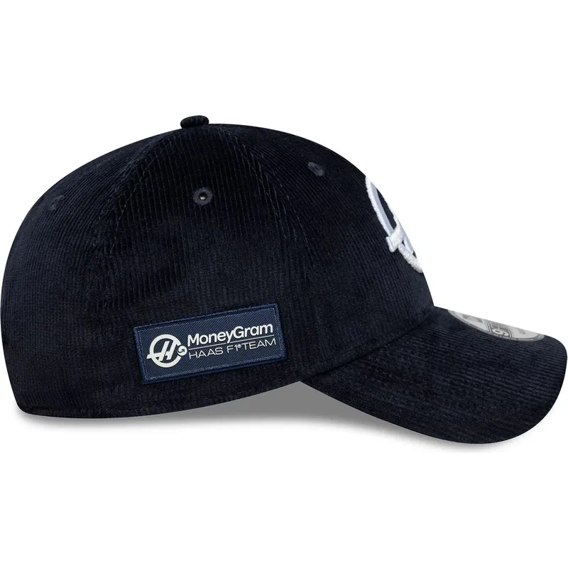 cap-ivelt-tmnosin-reguliruema-lenta-9forty-cord-haas-f1-team-formula-1-new-era