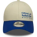 cap-ivelt-bezhov-reguliruema-lenta-9forty-seasonal-red-bull-racing-formula-1-new-era