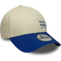 cap-ivelt-bezhov-reguliruema-lenta-9forty-seasonal-red-bull-racing-formula-1-new-era
