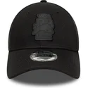 gorra-curva-negra-ajustable-9forty-seasonal-de-racing-bulls-f1-team-formula-1-de-new-era