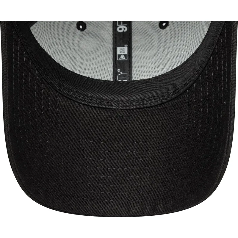 new-era-curved-brim-9forty-seasonal-racing-bulls-f1-team-formula-1-black-adjustable-cap