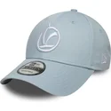 cap-ivelt-sin-reguliruema-lenta-9forty-new-era