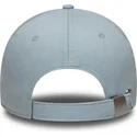 hellblaue-verstellbare-curved-cap-9forty-essential-vespa-piaggio-von-new-era