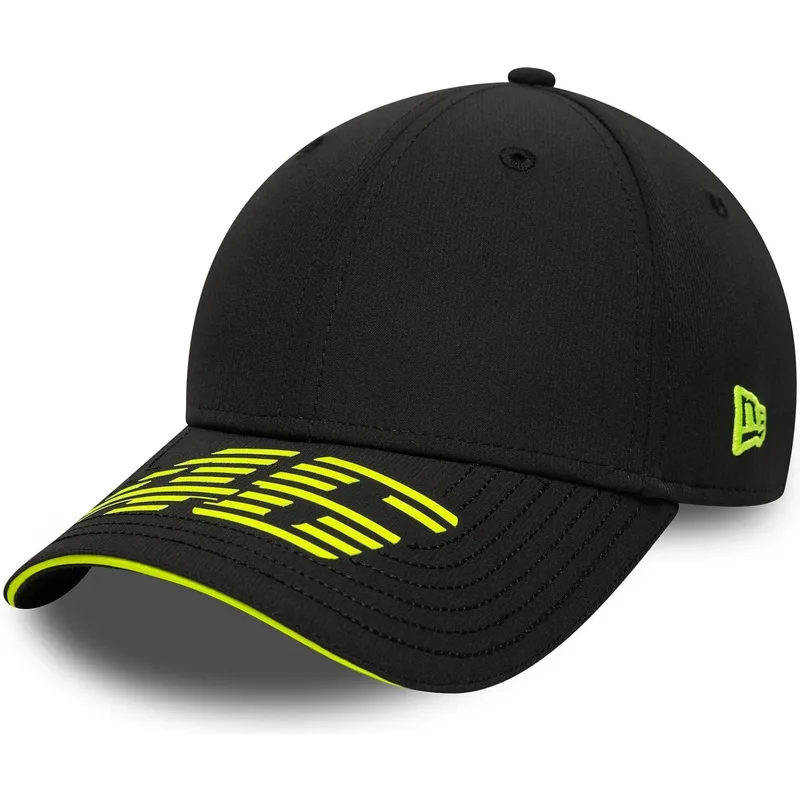 cap-ivelt-cheren-reguliruema-lenta-9forty-recycled-stripe-valentino-rossi-vr46-motogp-new-era