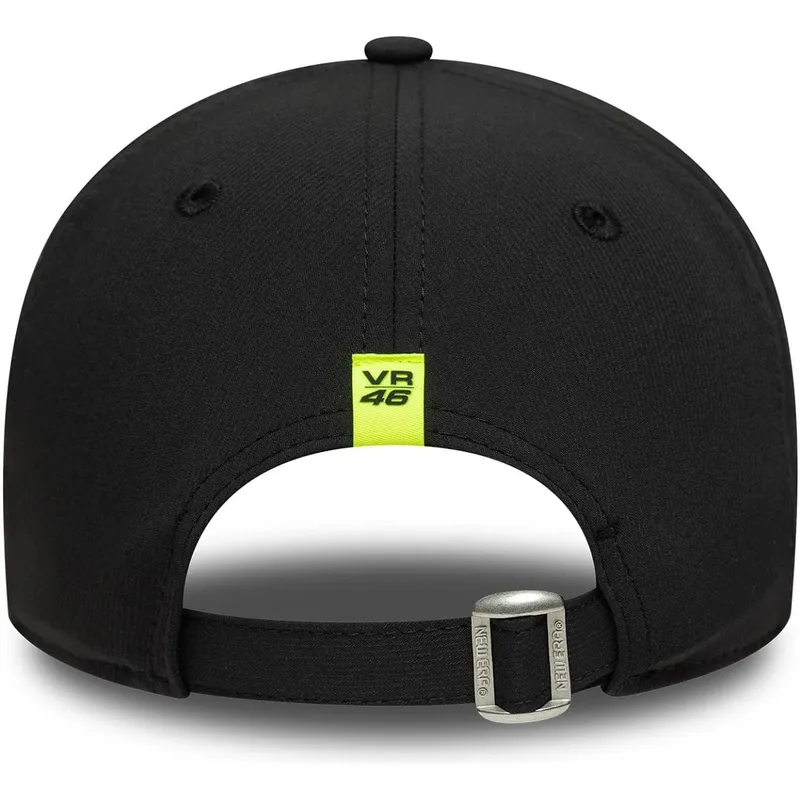 cap-ivelt-cheren-reguliruema-lenta-9forty-recycled-stripe-valentino-rossi-vr46-motogp-new-era