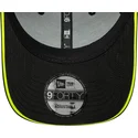 sapkak-ivelt-fekete-allithato-pant-9forty-recycled-stripe-valentino-rossi-vr46-motogp-new-era
