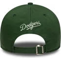 sapkak-ivelt-zold-allithato-9forty-fruit-icon-los-angeles-dodgers-mlb-new-era