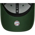 sapkak-ivelt-zold-allithato-9forty-fruit-icon-los-angeles-dodgers-mlb-new-era
