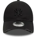 cap-ivelt-cheren-reguliruema-lenta-9forty-wash-distress-new-york-yankees-mlb-new-era