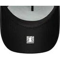 sapkak-ivelt-fekete-snapback-9forty-e-frame-metallic-los-angeles-lakers-nba-new-era