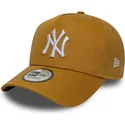 sapkak-ivelt-barna-snapback-9forty-e-frame-league-essential-new-york-yankees-mlb-new-era