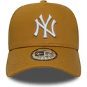 sapkak-ivelt-barna-snapback-9forty-e-frame-league-essential-new-york-yankees-mlb-new-era