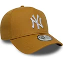 sapkak-ivelt-barna-snapback-9forty-e-frame-league-essential-new-york-yankees-mlb-new-era