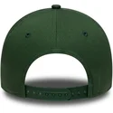 gorra-curva-verde-snapback-9forty-e-frame-league-essential-de-new-york-yankees-mlb-de-new-era