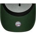 cap-ivelt-zelen-snapbek-9forty-e-frame-league-essential-new-york-yankees-mlb-new-era