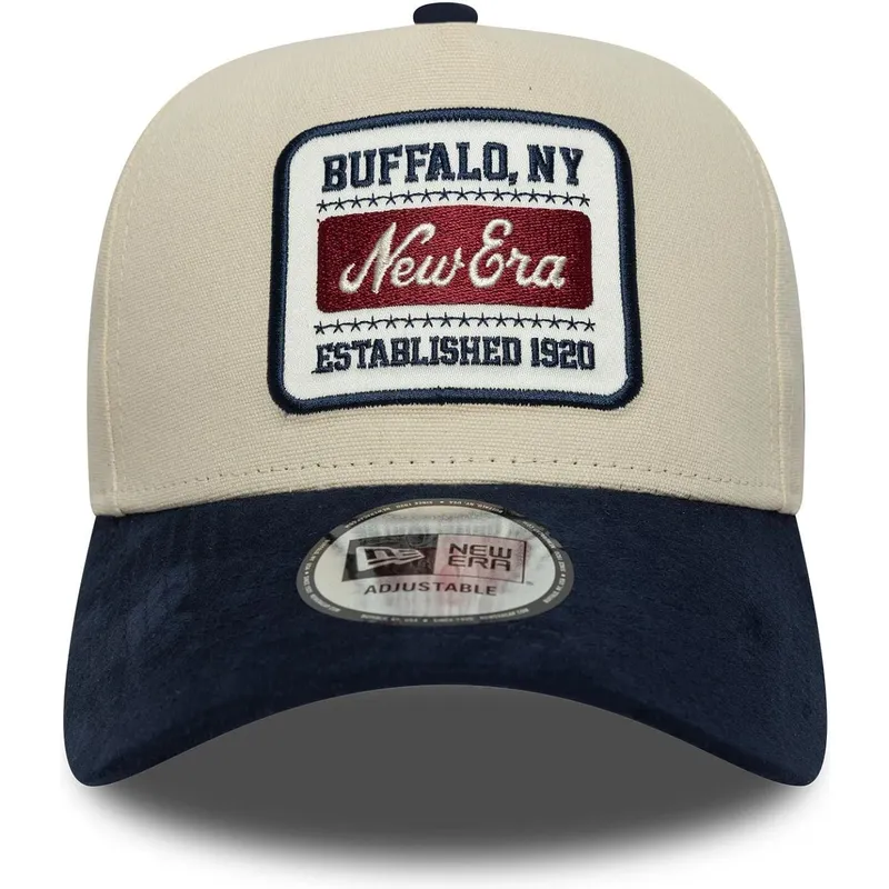 sapkak-ivelt-bezs-allithato-9forty-e-frame-patch-suede-new-era