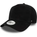 cap-ivelt-cheren-reguliruema-lenta-e-frame-new-era