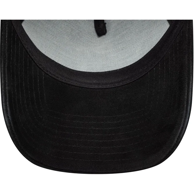 cap-ivelt-cheren-reguliruema-lenta-e-frame-new-era