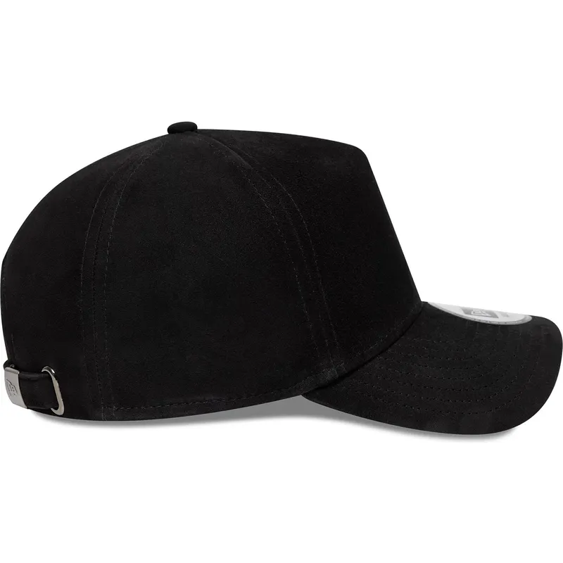 cap-ivelt-cheren-reguliruema-lenta-e-frame-new-era
