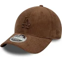 sapkak-ivelt-barna-allithato-9forty-m-crown-cord-los-angeles-dodgers-mlb-new-era