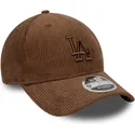 sapkak-ivelt-barna-allithato-9forty-m-crown-cord-los-angeles-dodgers-mlb-new-era