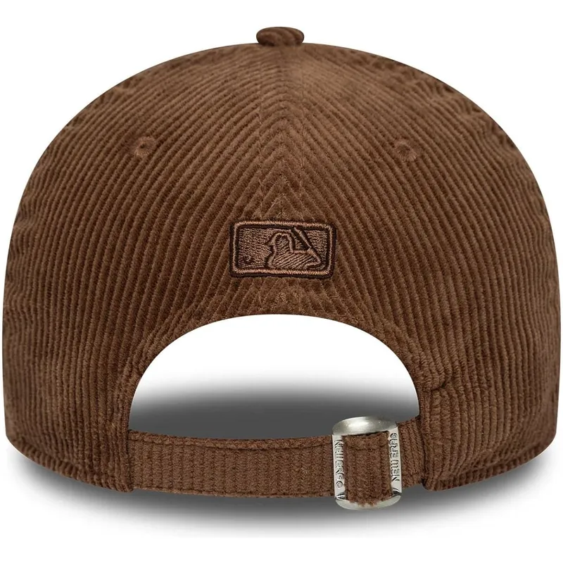 sapkak-ivelt-barna-allithato-9forty-m-crown-cord-los-angeles-dodgers-mlb-new-era