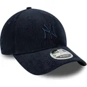sapkak-ivelt-sotetkek-allithato-9forty-m-crown-cord-new-york-yankees-mlb-new-era