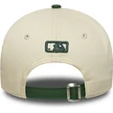 sapkak-ivelt-bezs-allithato-9forty-m-crown-wordmark-los-angeles-dodgers-mlb-new-era