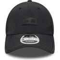 cap-ivelt-cheren-reguliruema-lenta-9forty-m-crown-new-era