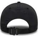 cap-ivelt-cheren-reguliruema-lenta-9forty-m-crown-new-era