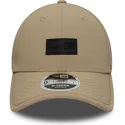 cap-ivelt-bezhov-reguliruema-lenta-9forty-m-crown-new-era