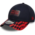cap-ivelt-tmnosin-snapbek-9forty-m-crown-visor-print-red-bull-racing-formula-1-new-era