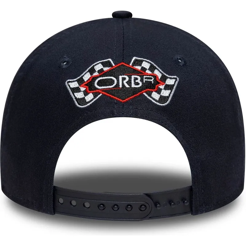 cap-ivelt-tmnosin-snapbek-9forty-m-crown-visor-print-red-bull-racing-formula-1-new-era