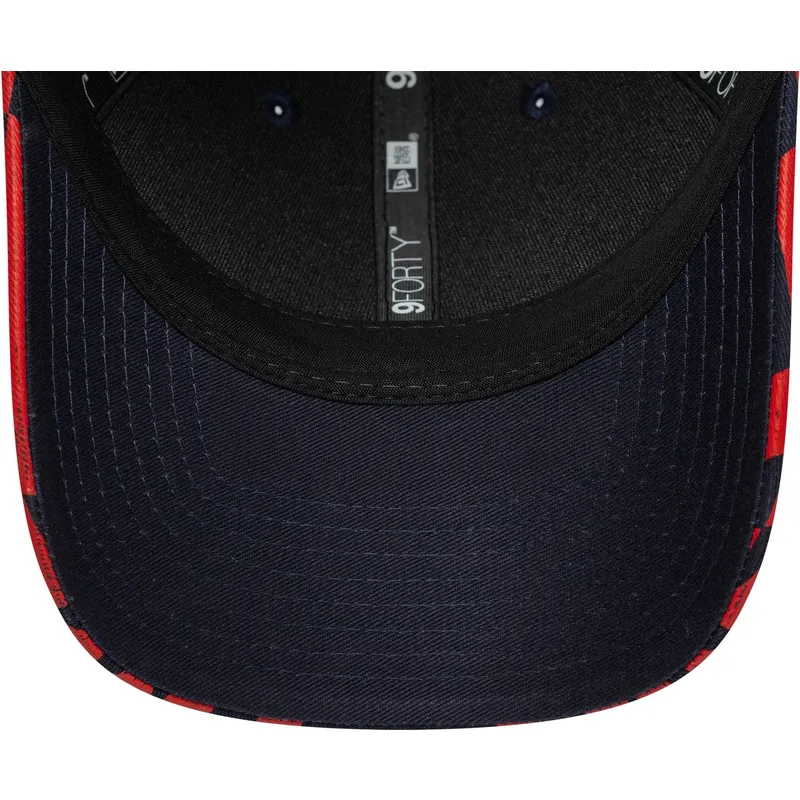 cap-ivelt-tmnosin-snapbek-9forty-m-crown-visor-print-red-bull-racing-formula-1-new-era