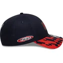 cap-ivelt-tmnosin-snapbek-9forty-m-crown-visor-print-red-bull-racing-formula-1-new-era