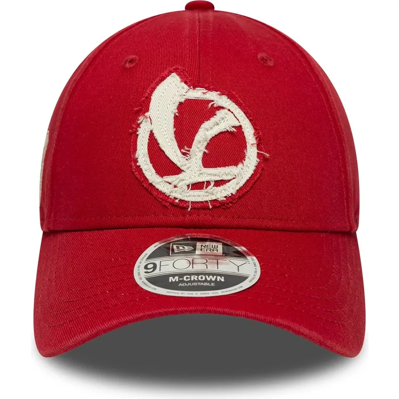 sapkak-ivelt-piros-snapback-9forty-m-crown-80th-year-vespa-piaggio-new-era