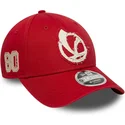 sapkak-ivelt-piros-snapback-9forty-m-crown-80th-year-vespa-piaggio-new-era
